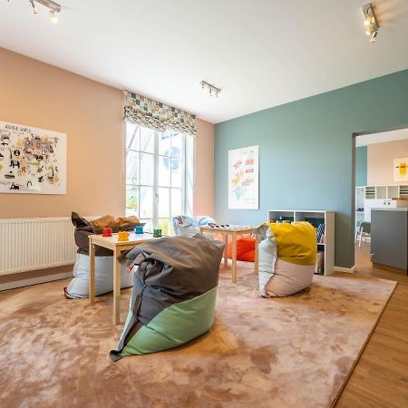 Feriendorf Rugana - Budget Appartement Mit 1 Schlafzimmer C40 Dranske Kültér fotó
