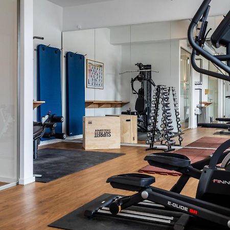 Feriendorf Rugana - Budget Appartement Mit 1 Schlafzimmer C40 Dranske Kültér fotó